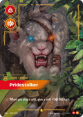 Pridestalker UNL-227/219