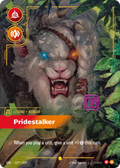 Pridestalker UNL-227*/219