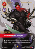 Bloodharbor Ripper UNL-228/219