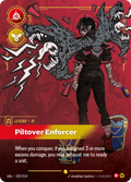 Piltover Enforcer UNL-229/219