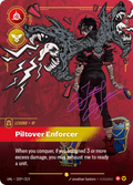 Piltover Enforcer UNL-229*/219