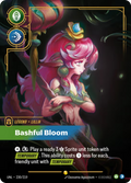 Bashful Bloom UNL-230/219