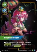 Bashful Bloom UNL-230*/219