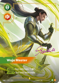 Wuju Master UNL-231*/219
