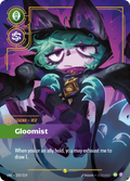 Gloomist UNL-232/219