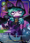 Gloomist UNL-232*/219
