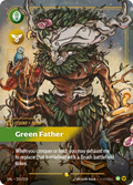 Green Father UNL-233/219