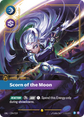 Scorn of the Moon UNL-234/219