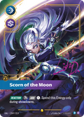 Scorn of the Moon UNL-234*/219