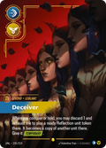 Deceiver UNL-235/219