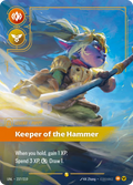 Keeper of the Hammer UNL-237/219