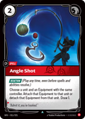 Angle Shot SFD-011/221