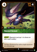 Navori Scout SFD-037/221