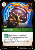 Thwonk! SFD-040/221