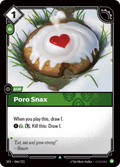 Poro Snax SFD-046/221