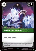 Stellacorn Herder SFD-048/221
