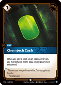 Chemtech Cask SFD-063/221