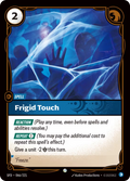 Frigid Touch SFD-066/221