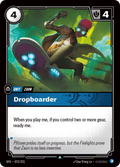Dropboarder SFD-072/221