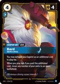 Bard, Mercurial SFD-079/221