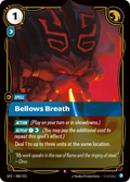 Bellows Breath SFD-080/221