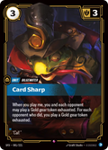 Card Sharp SFD-081/221