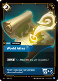 World Atlas SFD-086/221