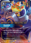 Rumble, Scrapper SFD-089a/221