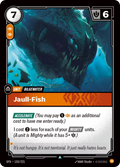 Jaull-Fish SFD-103/221