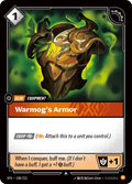 Warmog's Armor SFD-108/221