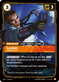 Lucian, Merciless SFD-113/221