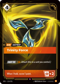 Trinity Force SFD-115/221