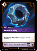 Doran's Ring SFD-124/221