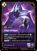 Edge of Night SFD-139/221