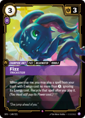 Fizz, Trickster SFD-140/221