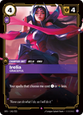 Irelia, Graceful SFD-141/221