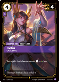 Irelia, Graceful SFD-141a/221