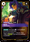 Sivir, Mercenary SFD-143a/221