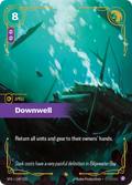 Downwell SFD-147/221