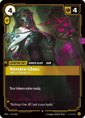 Renata Glasc, Industrialist SFD-171/221