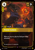 Trove Golem SFD-174/221