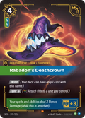 Rabadon's Deathcrown SFD-191/221