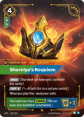 Shurelya's Requiem SFD-192/221