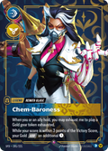 Chem-Baroness SFD-201/221