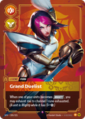 Grand Duelist SFD-205/221