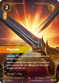 Riposte SFD-206/221