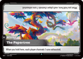 The Papertree SFD-219/221