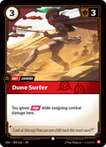 Dune Surfer VEN-004/166