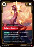 Eclipse Dragon VEN-016/166