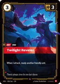 Twilight Reveler VEN-020/166
